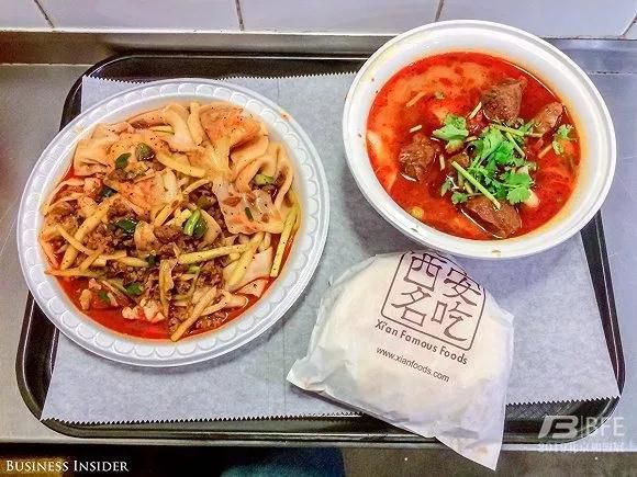 国内小吃能在国外开7家店，它的独特不容小觑，餐饮人值得借鉴！