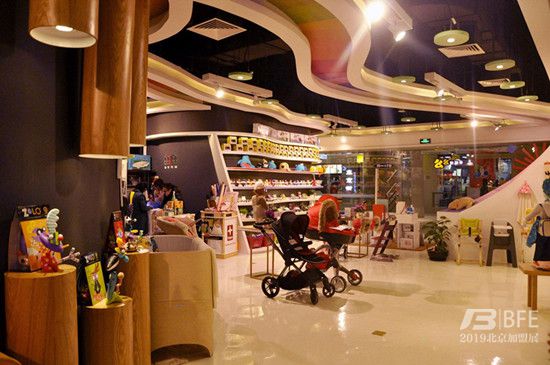 想开母婴店，如何选择产品才能稳赚?