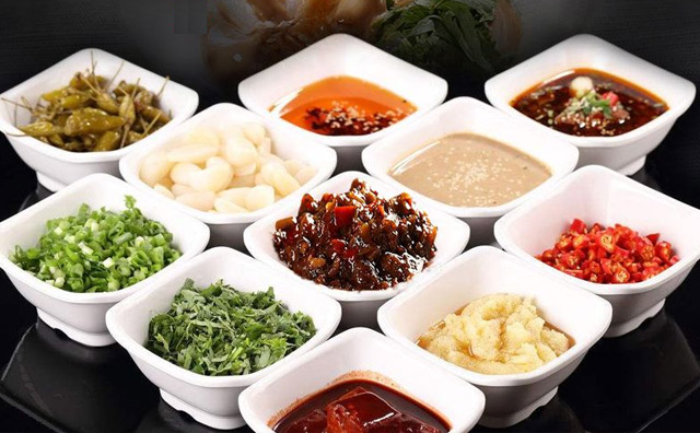 特许展:做餐饮行业前景怎么样？