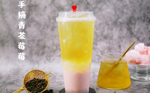 连锁加盟展：做饮品生意需要什么资质？