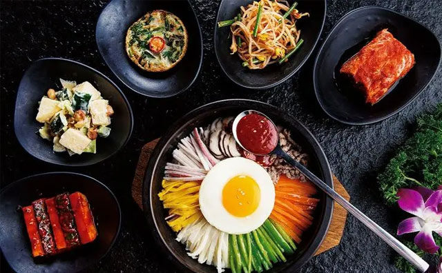 开韩国料理店的前景分析，让你明明白白开店