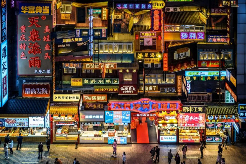 越来越多直营品牌放开加盟，为什么？(图8)