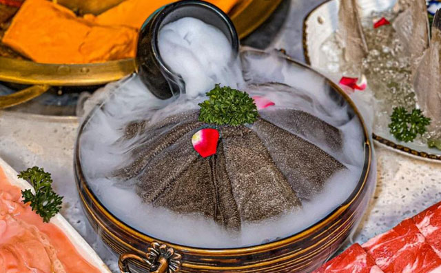 “网红餐饮”盛行，传统餐厅该如何破局？