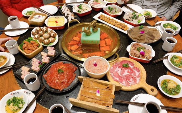 济南加盟展：三线城市开店做餐饮，到底有多难？