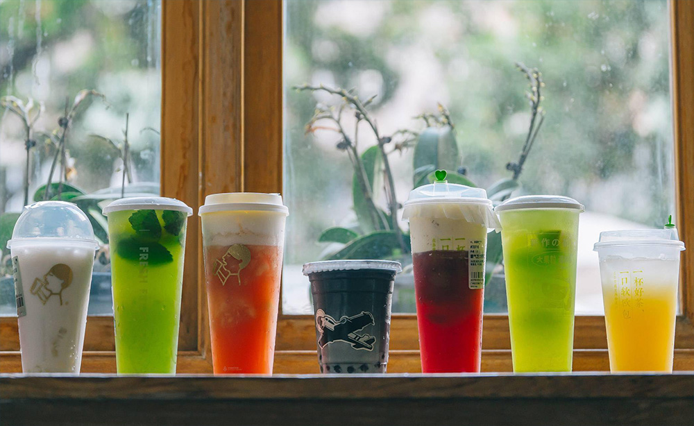 茶饮行业分析:内卷加剧下，茶饮赛道的竞争格局是什么？