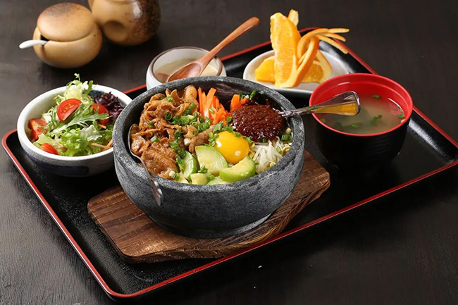 【CRFE济南连锁加盟展】：拌饭店，为什么越开越多了？
