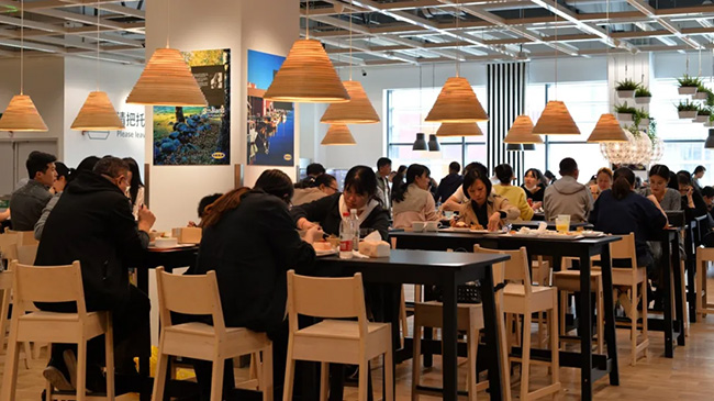 快速而稳定的连锁发展，才是餐饮企业做大做强的“秘方”