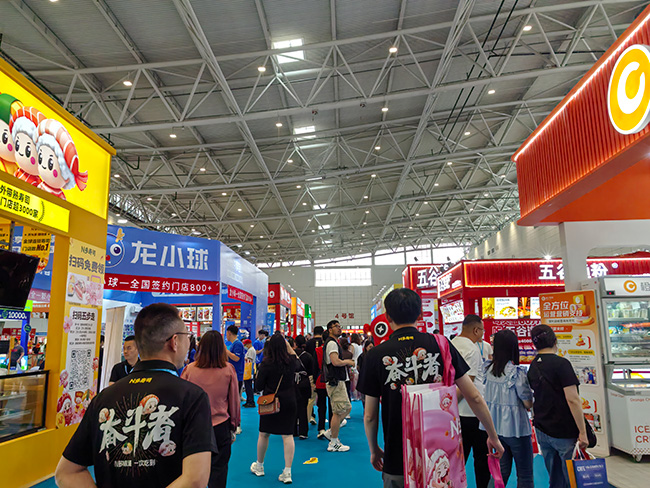 2025山东（济南）国际连锁加盟展览会：创业新风口，你抓住了吗？