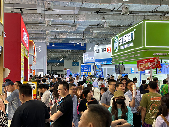 2025山东（济南）国际连锁加盟展：行业新风口，加盟正当时
