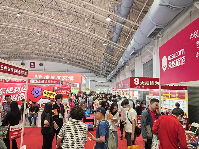 2025下半年连锁加盟市场：把握关键风向，抢占增长红利?