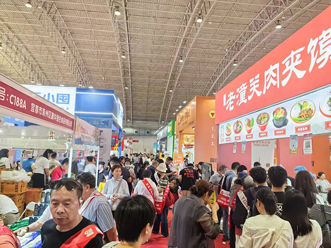 聚焦山东（济南）连锁加盟展，餐饮、教育、服务、零售四大行业加盟趋势
